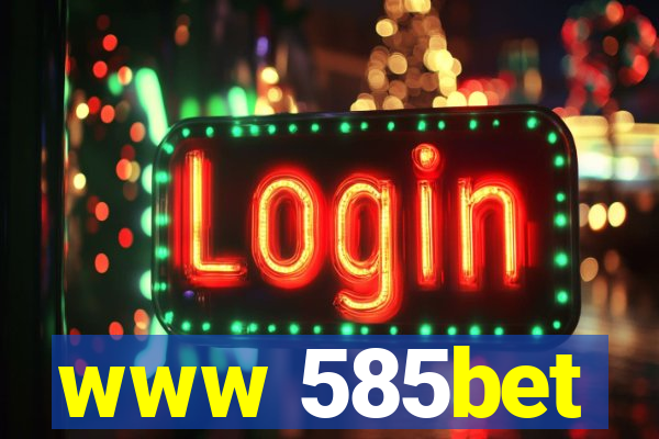 www 585bet